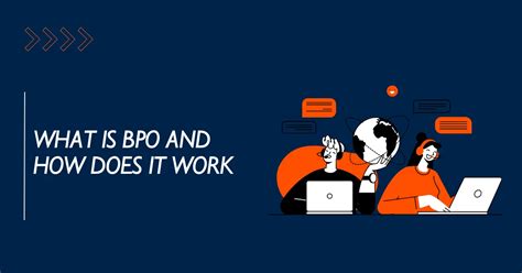 What Is BPO And How Does It Work Tekboox