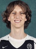 Jackson McVey, Overtime Elite, Center