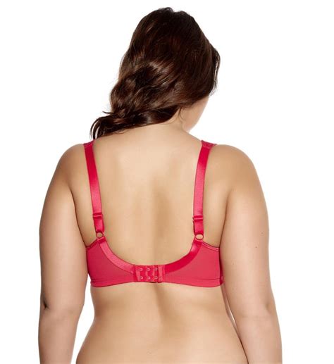 Goddess Hannah Bra Gd Down Under Specialised Lingerie