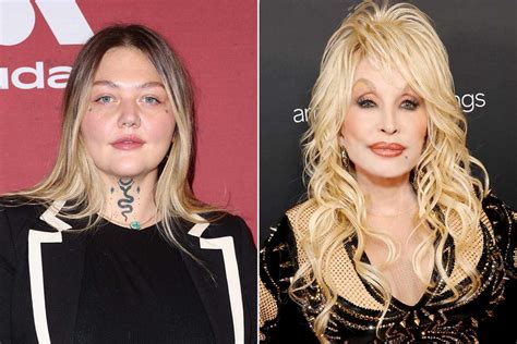 Elle King faces backlash for Dolly Parton birthday performance