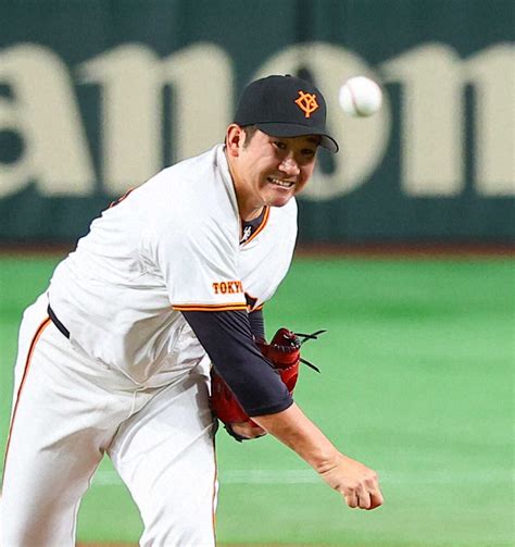 【14日プロ野球見どころ】巨人・菅野 Dena戦11年連続勝利なるか 同カード3連戦3連勝は4年ぶり ライブドアニュース