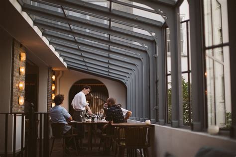 Denmarks Michelin Starred Restaurants Visitdenmark