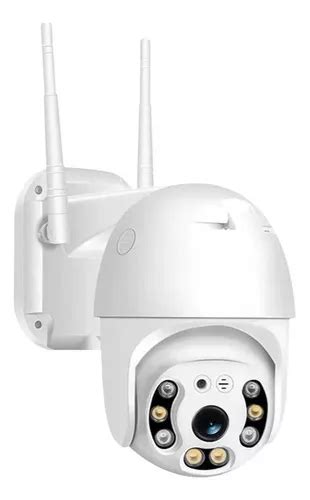 Cámara de seguridad SMART CAMERA YCC365 PLUS Exterior con resolución de ...
