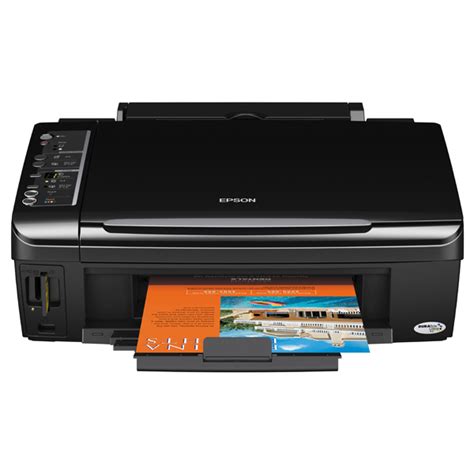 Epson Stylus Printer Driver Download Hardwareclever