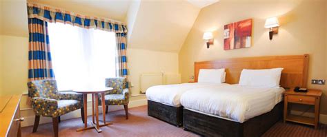 THE DURLEY DEAN HOTEL, Bournemouth | 1/2 Price with Hotel Direct