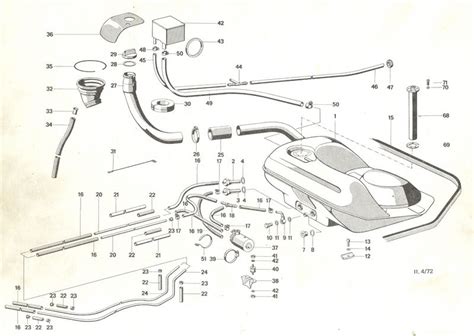 Fuel tank venting system question - Pelican Parts Forums