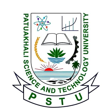 PSTU - পবিপ্রবি | Patuakhali