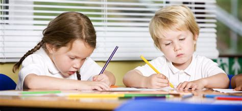 Como Enseñar A Escribir A Un Niño Zurdo Cómo Enseñar