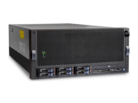 Ibm Rend Ses Serveurs Power7 Accessibles Aux Pme Itespresso