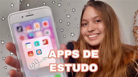 Apps De Estudos Que V O Te Ajudar Dica De Aplicativos Para Estudar