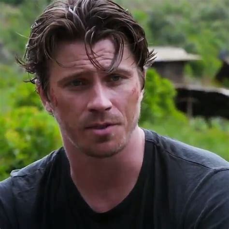 Likes Comments Garrett Hedlund Brasil Garretthedlundbrasil