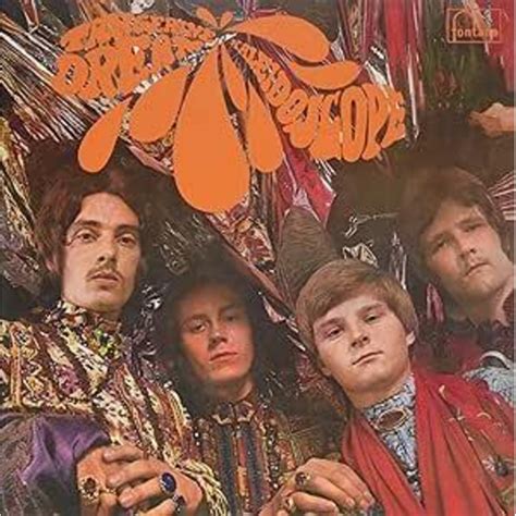 Tangerine Dream Explore A Wide Selection Of Vinyl Records Across All