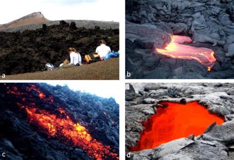 13 3 Types Of Volcanoes Dynamic Earth Through The Lens Of Yellowstone