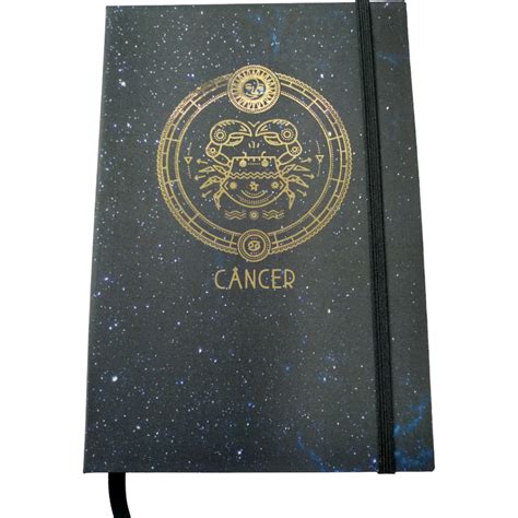 Caderneta Caderno Grimorio Astrologia Zodiaco Zodiaco Signos Tipo