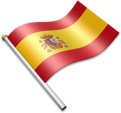 Flag Icons of Spain | 3D Flags - Animated waving flags of the world ...