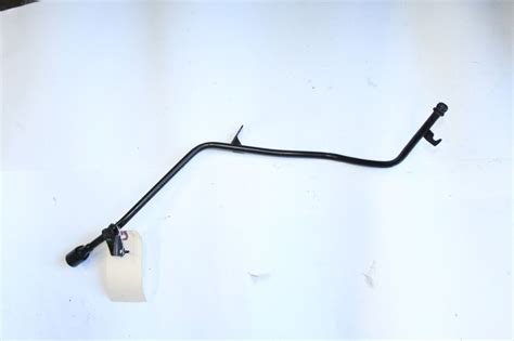 2000 2006 Mercedes W220 S430 S500 Transmission Oil Filler Line With Cap