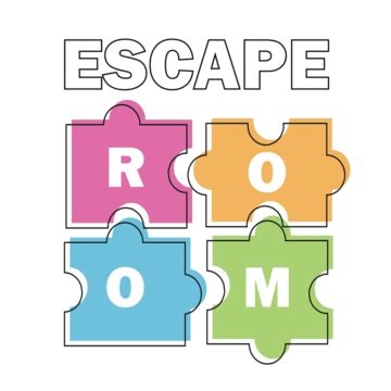 White Background Puzzle Banner And Vector Illustration Poster For An ...