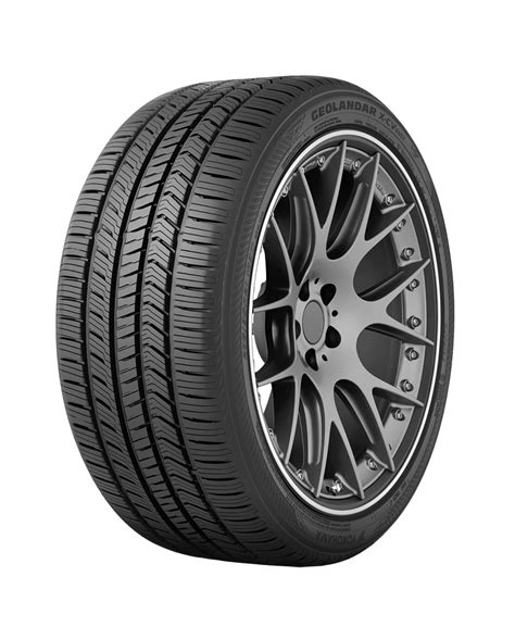 GEOLANDAR X-CV - Yokohama Tires | World-Class Quality Tires | Leading ...