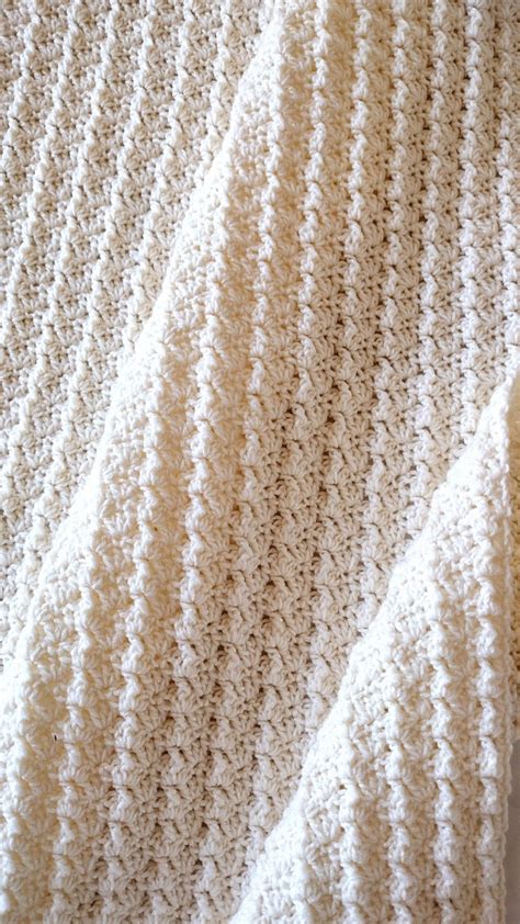 Milan Baby Blanket Artofit