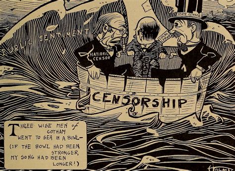 The Facade Of Freedom Of Speech The Rise Of Government Censorship In