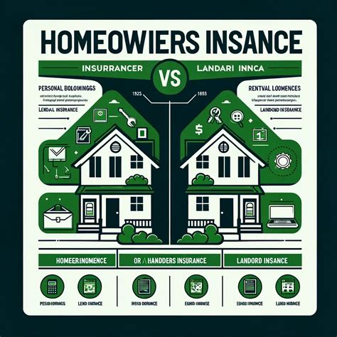 Homeowners Insurance Vs Landlord Insurance Whats The Difference