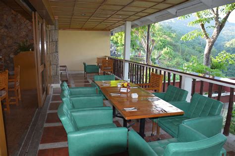 Sol Y Viento Mountain Hot Springs Resort Primo Venues