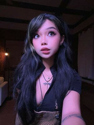 Wasabiicat Leaked Nude Photos And Videos