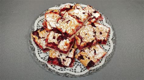 Очень вкусные, быстрые в приготовлении, пироженки с вареньем. - YouTube