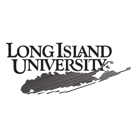 Long Island University Logo Vector Logo Of Long Island University