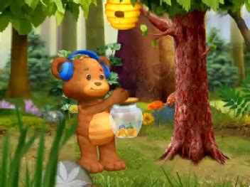 Silly Bear | Team Umizoomi Wiki | FANDOM powered by Wikia