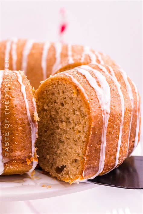 Apple Cider Donut Cake Recipe Artofit