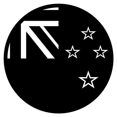 Flag For New Zealand Vector SVG Icon - SVG Repo