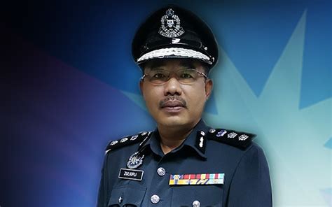 BERNAMA POLIS SIBU TUMPAS KUMPULAN JASON