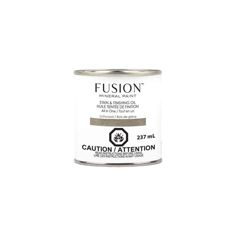 Stain And Finish Oil Driftwood By Fusion Markan Hardwood Plus