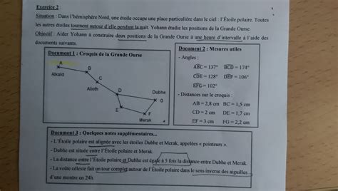 Bonjour J Ai Besoin D Aide Pour Un Devoirs De Math Matiques Que Je Dois