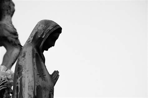 Religion Estatua Escultura Foto Gratis En Pixabay Pixabay