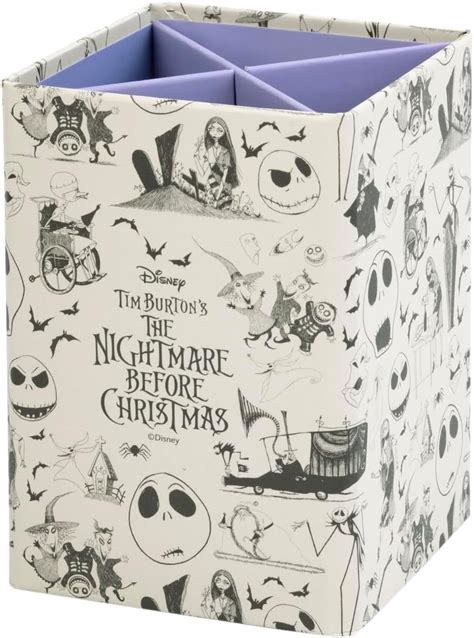 Grupo Erik The Nightmare Before Christmas Pen Holder Pen Holder For