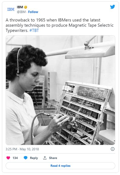 10 Throwback Thursday Ideas For Brands On Social Media