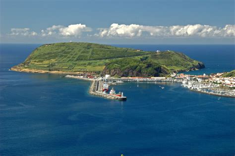 Monte Da Guia Explore Faial