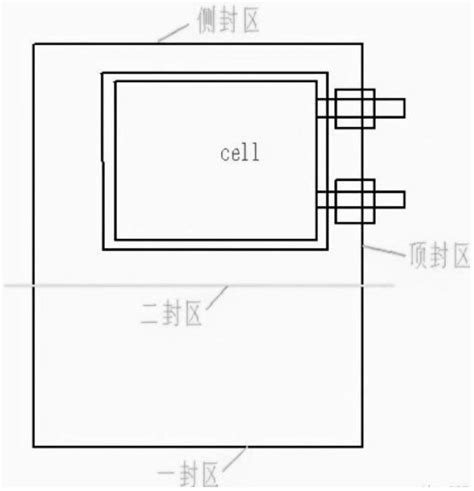 一种锂电池生产用电芯封装装置的制作方法