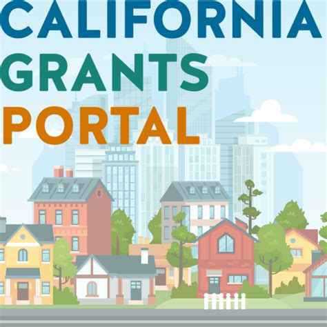 Funding Opportunity: California Grants Portal - California Grants Portal