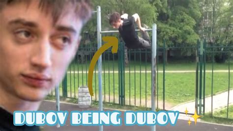 Daniil Dubov BEING Daniil Dubov YouTube