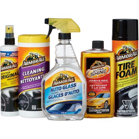 Armor All Ultimate Car Care Kit Car Wash Kit Lupon Gov Ph