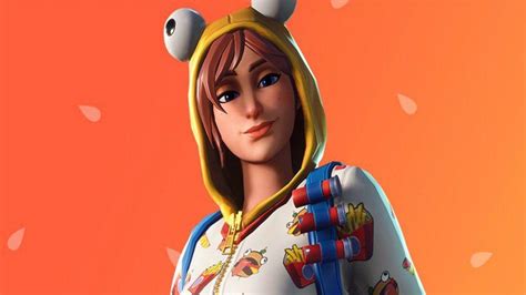 Fortnite Onesie Wallpapers - Top Free Fortnite Onesie Backgrounds - WallpaperAccess