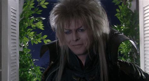 Jareth Animated 