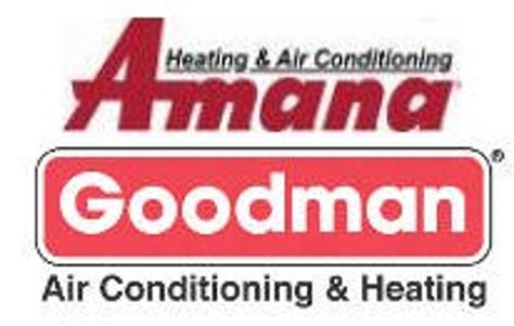 Amana Goodman 0257f00174s Exchangers