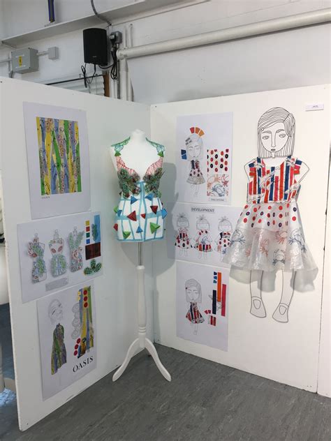 Ib Visual Arts Exhibition 2019 Artofit