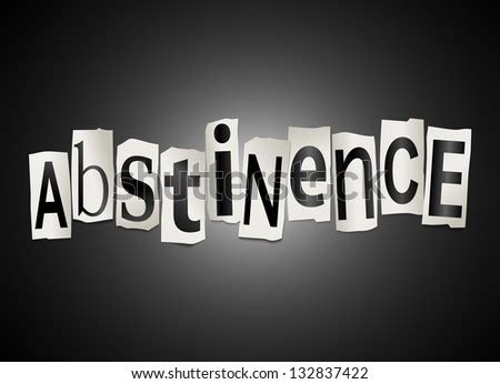 Abstinence Stock Images, Royalty-Free Images & Vectors | Shutterstock