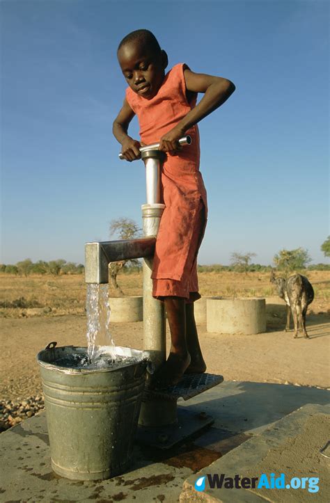 World Water Day