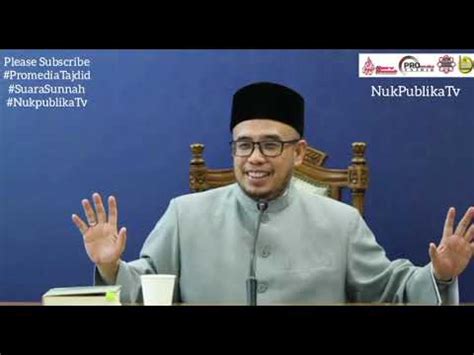 Dr Maza Seru Wali Bukan Ajaran Imam Abu Hassan Asya Ari YouTube